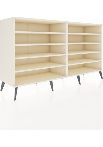 Hyperion Konsol 8 Raflı 176x44x99 Aytaşı-aytaşı Aytaşı-aytaşı Hyperion Konsol 8 Raflı 176x44x99 Aytaşı-aytaşı Aytaşı-aytaşı