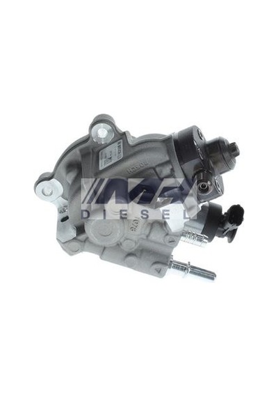 Bosch 0445020551 Yüksek Basınç Yakıt Pompası Deutz Td 2.9, Tcd 2.9 Common Rail
