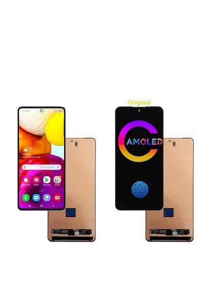 Asus Rog Phone 8 Pro Lcd Ekran Dokunmatik