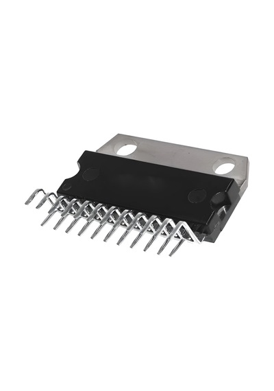 Ha13408 Entegresi