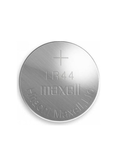 Maxell LR44 1.5V Alkalin Düğme Pil 10'lu