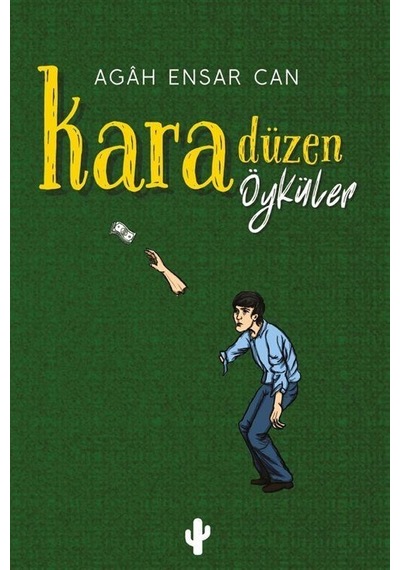 Karadüzen Öyküler / Agâh Ensar Can