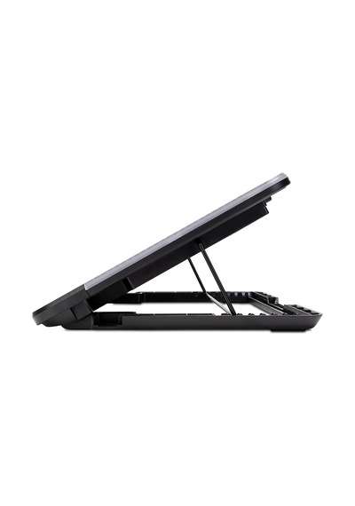 Classone Serisi M2 R-type Rgb Işıklı, 2 Büyük Fan, Telefon Standı,2 Usb Notebook Soğutucu Stand