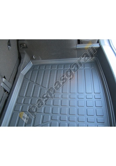 Volkswagen Tiguan Trendline Stepnesiz Bagaj Havuzu 2016-2021 Aras
