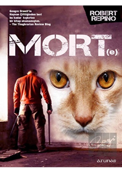 Morte(e) Arunas Yayıncılık - Arunas Yayıncılık