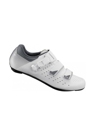 Shimano SH-RP301SW1 43 Numara Beyaz Yol Bisikleti Ayakkabısı Beyaz
