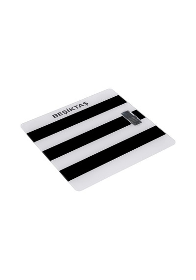 Beşiktaş Lisanslı Taraftar Dijital Baskül PC-B20001-BJK