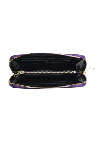 Cüzdan & Kartlık Kadın Demı L Piumelli Milano Wallet D45 Purple Mor