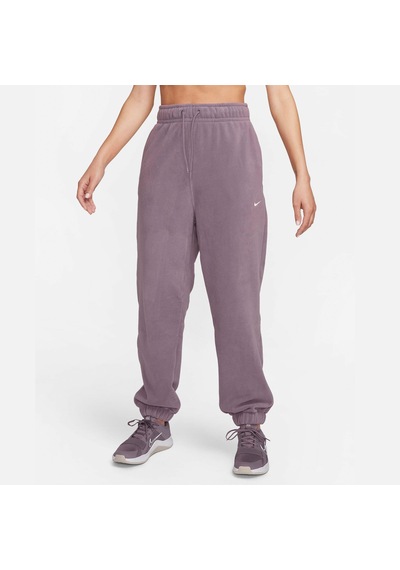 Nike Therma Fıt One Kadın Eşofman Altı Fb5578-536 Mor