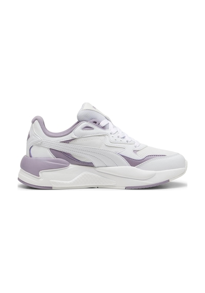 Puma X-ray Speed Erkek Sneaker-gri Gri