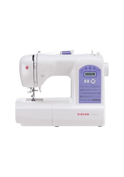 Sınger Starlet 6680 Dikiş Makinesi
