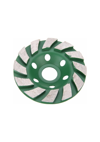 Cmc Elmas Beton Taşlama Kupası 100 MM