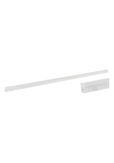 Ycl Yba-104b 6w 30cm Beyaz Led Bant Armatür Beyaz