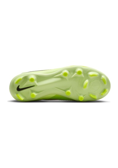 Nike Phantom 6 Low Academy Fg/mg Kids Football Shoes Çocuk Çoklu Zemin Kramponu Sarı - 859133537 Sarı