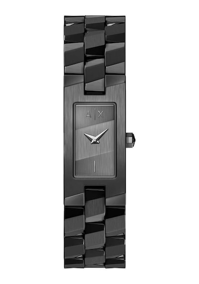 Armani Exchange Ax4702 Kadın Kol Saati Siyah
