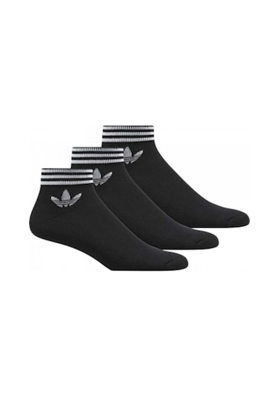 Adidas Trefoıl Ank Sck Unısex Çorap - Ee1151