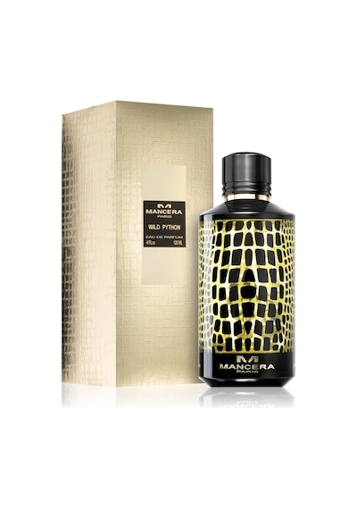 Mancera Wıld Pyton Edp 120 Ml Deri