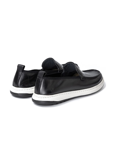 Oxford Klasik Erkek Diğer Ka-26y-e15301 John May Mars Black Safari Siyah