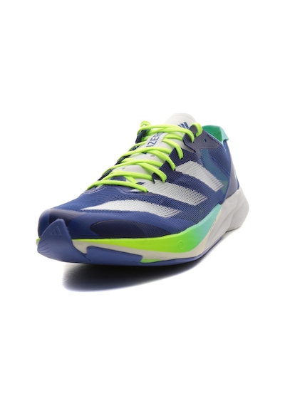 Id3631-e Adidas Adızero Adıos 8 M Erkek Spor Ayakkabı Lacivert Id3631-e Lacivert