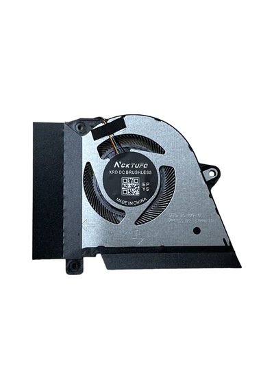 Asus Uyumlu Rog Zephyrus G14 Dfsck22115181h-fmbc Gpu Fan, Ekran Kartı Fanı - 12v Versiyon