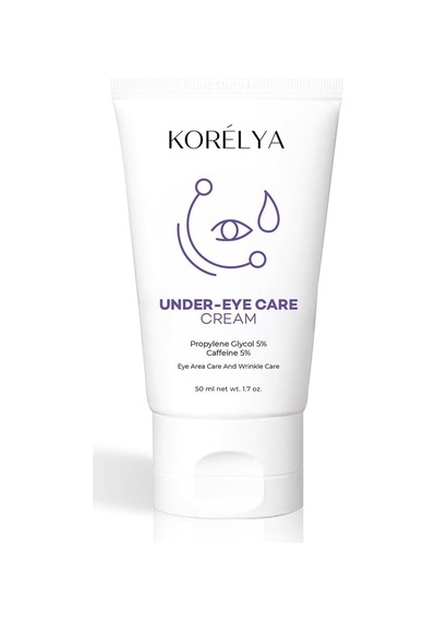 Göz Altı Torba Ve Morluk Karşıtı Krem 50 Ml