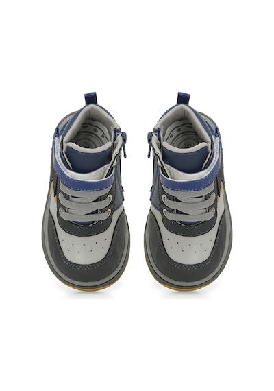 Polaris Stor.b4pr Antrasit Erkek Çocuk High Sneaker 000000000101922014 Gri Polaris Stor.b4pr Antrasit Erkek Çocuk High Sneaker 000000000101922014 Gri