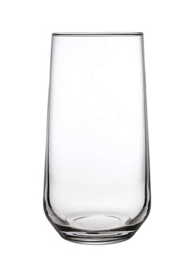 Paşabahçe Allegra Meşrubat & Kokteyl Bardağı 6'lı - 420015 Şeffaf