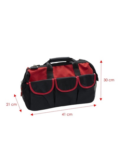 Rox 1096 Easy Carry İmperteks El Çantası 16''