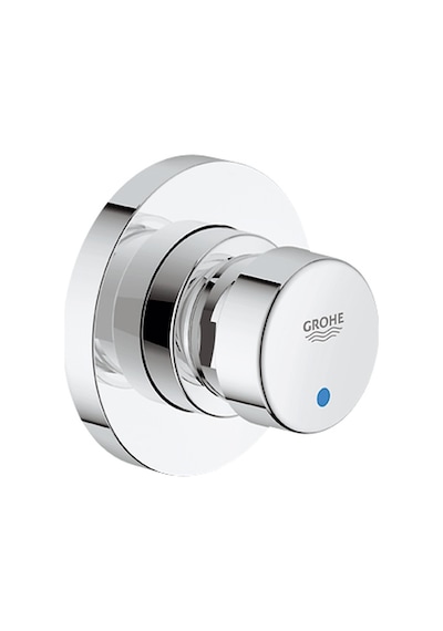 Grohe Euroeco Cosmopolitan T Zaman Ayarlı Ankastre Duş Valfi - 36 Diğer