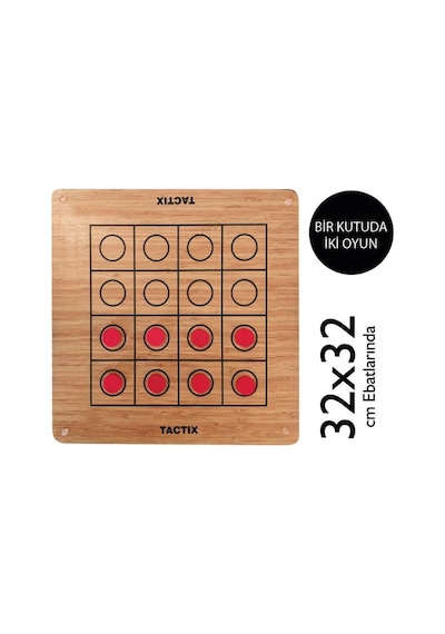 Redka Tactix Nim Zeka Oyunu Akıl Oyunları  Redka