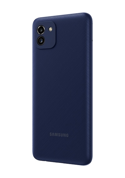 Samsung Galaxy A03 4 GB 64 GB (Samsung Türkiye Garantili)
