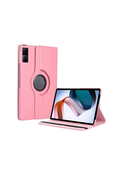 Aksesuarcim Xiaomi Pad İle Uyumlu Kılıfı Suni Deri 2 Farklı Stand Olabilen Darbe Korumalı 360 Dönebilen Tablet Kılıfı Pembe Sku: Zeusb0fhhy2mmm Arka Kapak Aksesuarcim Xiaomi Pad İle Uyumlu Kılıfı Suni Deri 2 Farklı Stand Olabilen Darbe Korumalı 360 Dönebilen Tablet Kılıfı Pembe Sku: Zeusb0fhhy2mmm Arka Kapak