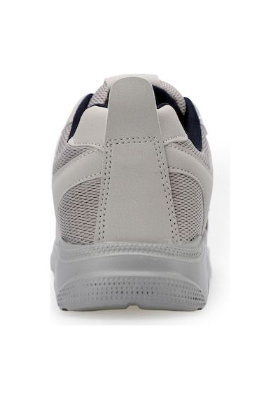 Slazenger EAGLE I Kadın  Gri Koşu & Yürüyüş Spor Ayakkabısı
