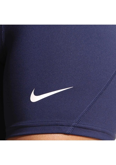 Nike Pro Strike Dri Fit Kadın Lacivert Tayt Dh8327-410 Lacivert