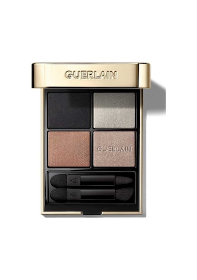 Guerlain Ombres G Eye Shadow Palette 11 Imperial Moon