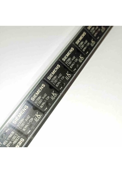 V23086-c1001-a402 12v 30a 1no 4pın Oto Röle
