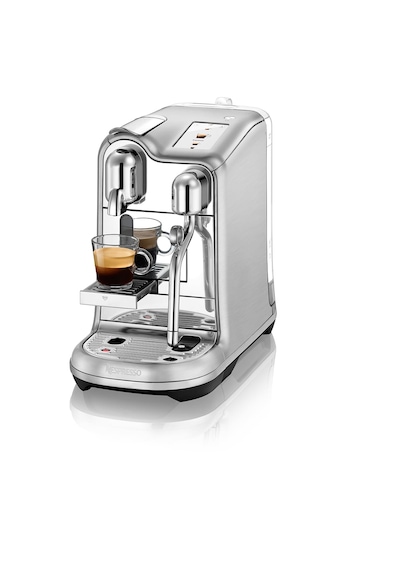 Nespresso J620 Creatista Pro Kapsüllü Kahve Makinesi