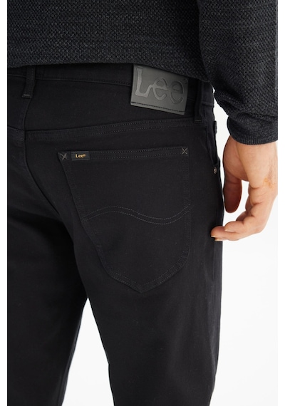 Lee Daren Denim Erkek Pantolon Ml706hfae Siyah