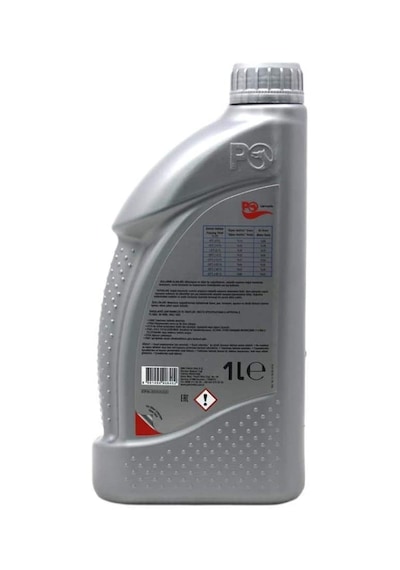 Petrol Ofisi Süper Antifriz Yeşil 1 Lt