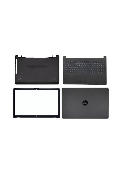 Hp 15-bs028nt 2cl39ea 15-bs029nt 2cl40ea Komple Kasa