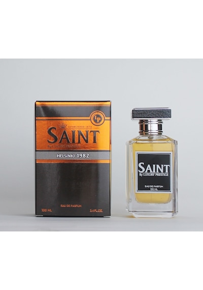 Luxury Prestige Saint Helsinki 1982 Erkek Parfüm EDP 100 ML