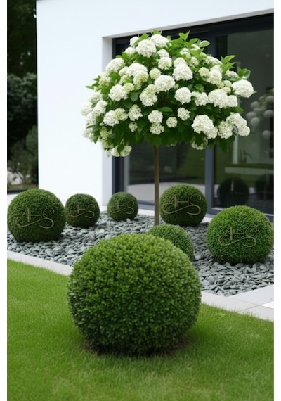 Green Angel Dolomit Çakıl Taşı Yeşil Beyaz Çizgili 1-2 Cm 5 Kg Dekoratif Bahçe Saksı Akvaryum Taşı