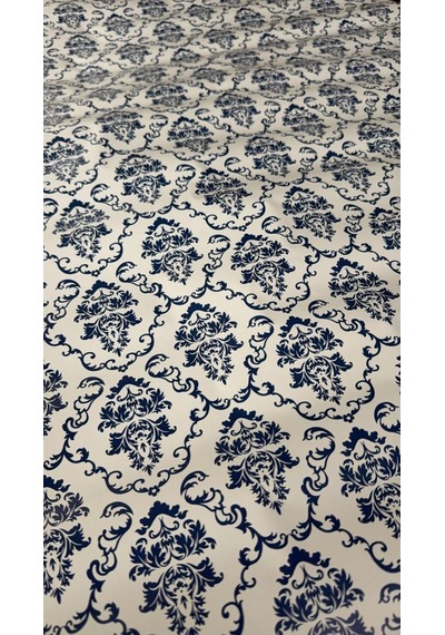67cm X 10 Metre 1 Adet Yapışkanlı Rulo Vintage Desenli Model Mutfak Duvar Kaplama Folyosu Kağıdı