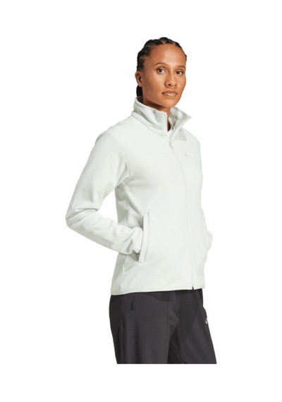 Adidas Multi Essentials Full-zip Fleece Fermuarlı Üst Çok Renkli