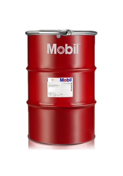 Mobi L Dte Oil Medi UM Sirkülasyon Yağı 208 L