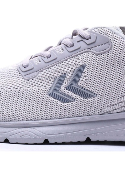 Hummel Hml Armın X Uniseks Koyu Gri Spor Ayakkabı - 900257