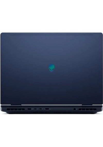 Dell Alienware 16 Aurora AC16250-C732156W-F8 Core 7 240H 16 GB 512 GB SSD RTX5060 16" W11P Dizüstü Bilgisayar