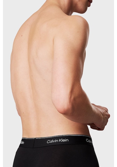 Calvin Klein Erkek Boxer Lv00nb4389 Tm6 Siyah