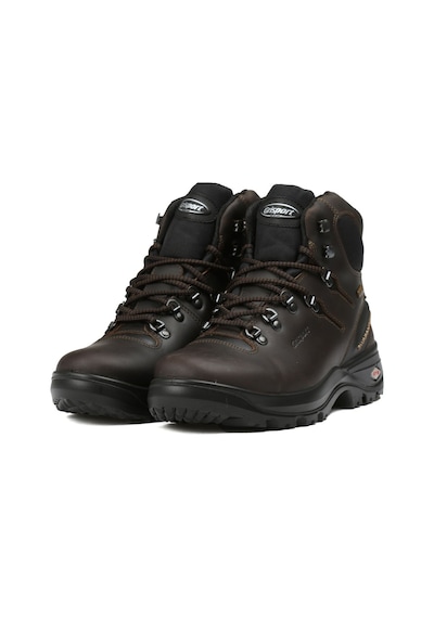 Grisport Unisex  Ayakkabı 11508D98T Kahverengi