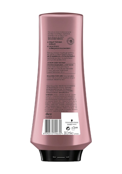 Schwarzkopf Gliss Serum Deep Repair Saç Bakım Kremi 360 ML